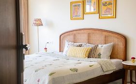 Pushpak Boutique Homestay
